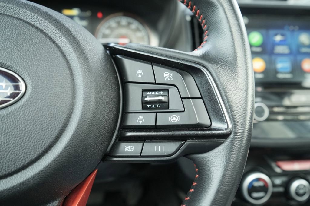 Used 2023 Subaru Forester Sport image 30