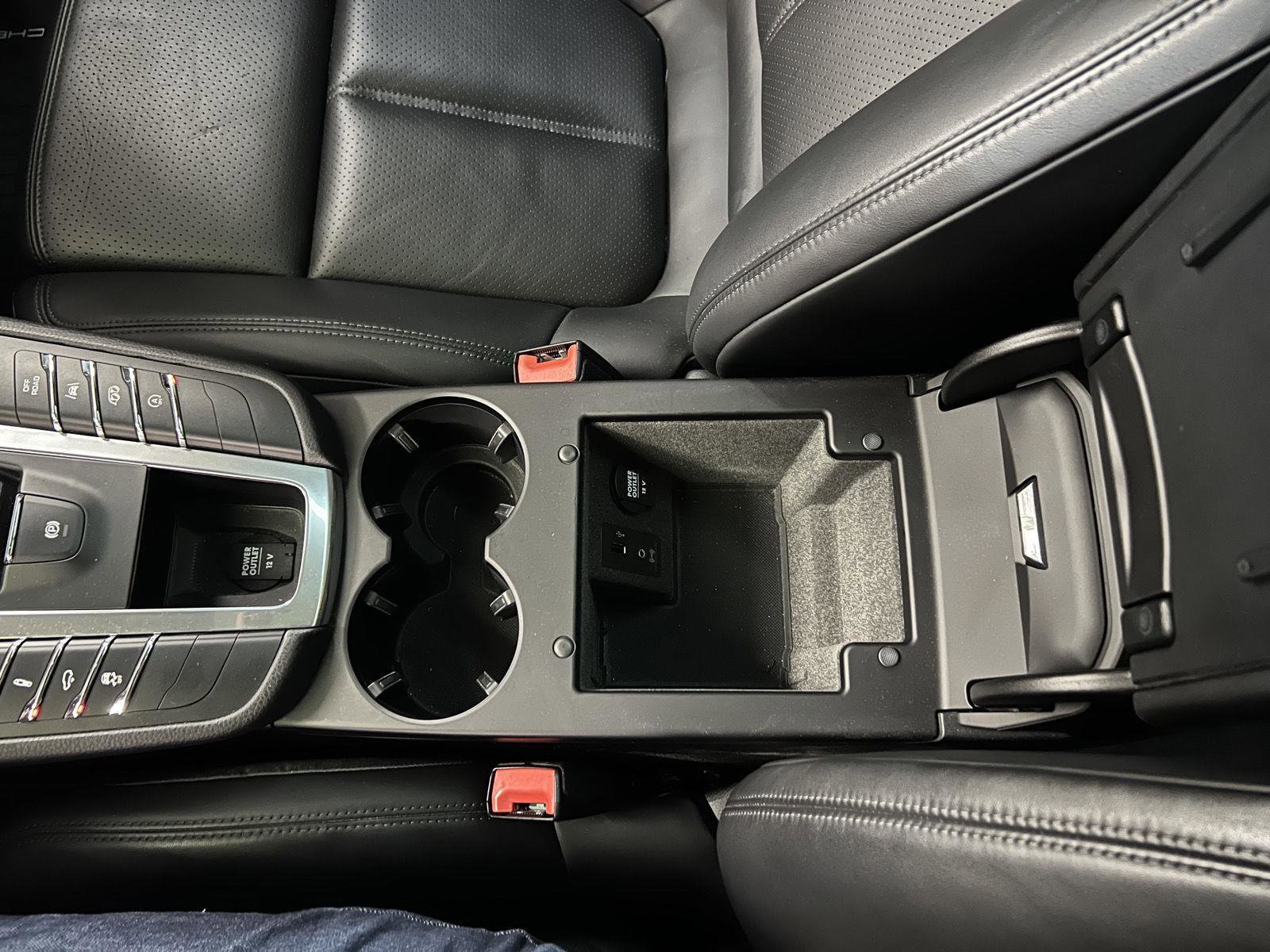 Used 2017 Porsche Macan GTS image 24