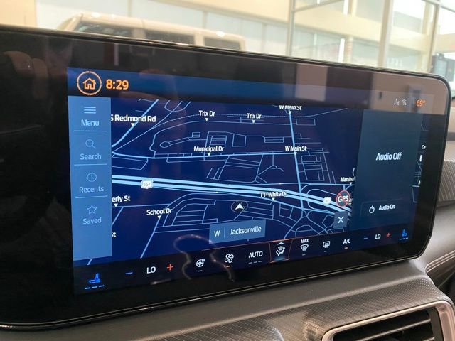 New 2025 Ford Mustang Premium w/ Wheel & Stripe Package image 19