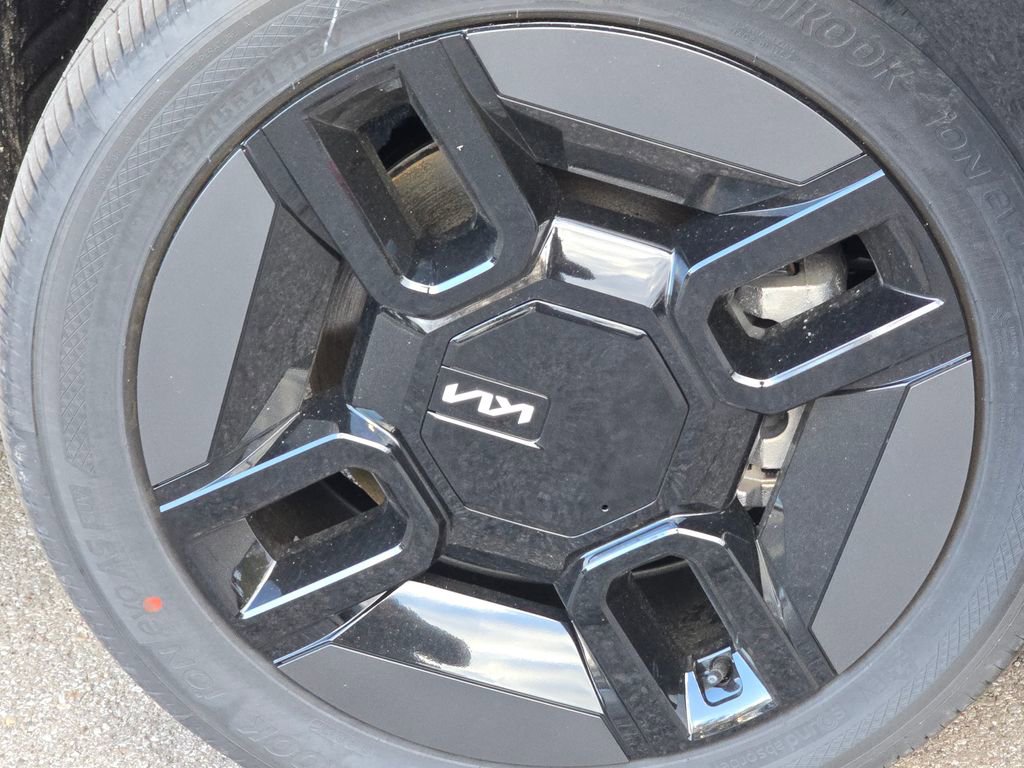 New 2026 Kia EV9 GT-Line image 7