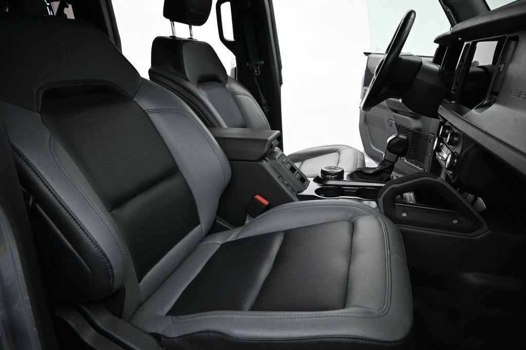 Used 2024 Ford Bronco Big Bend AWD/4WD image 6
