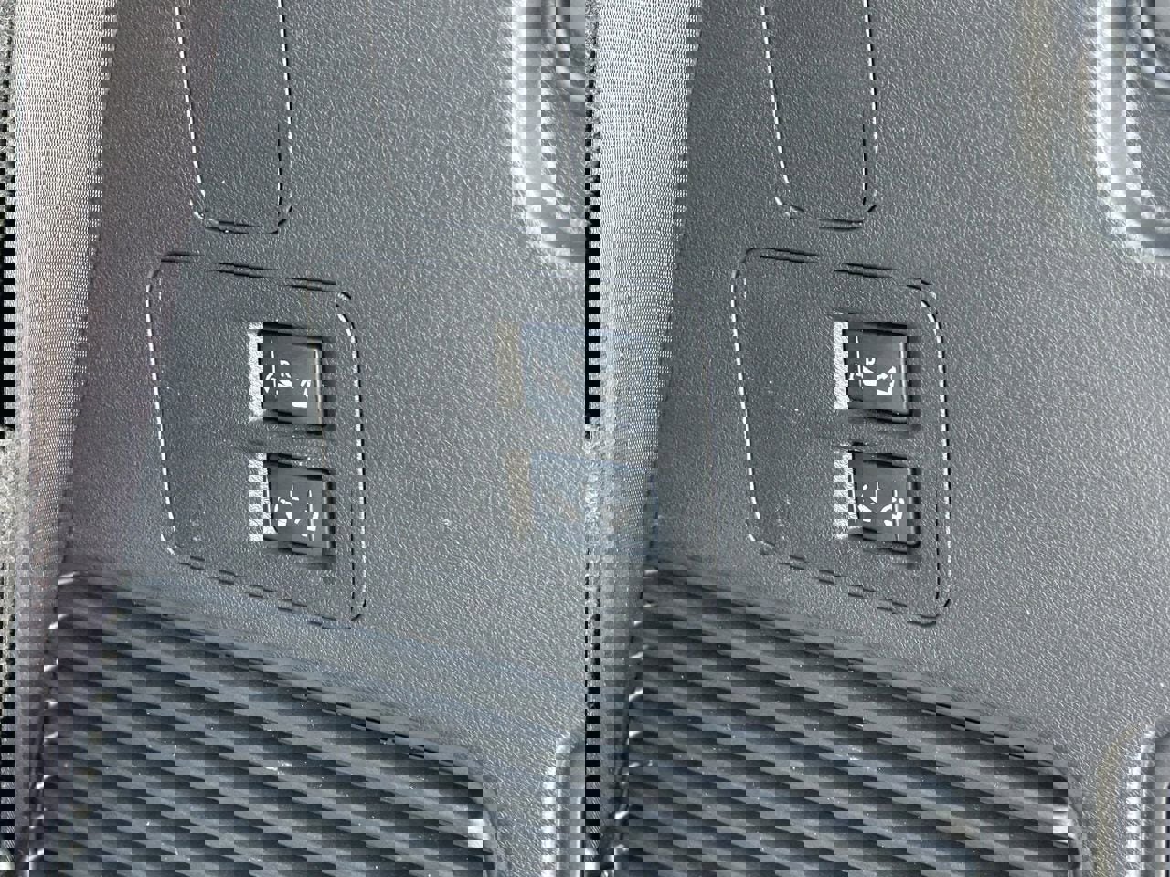 Certified 2025 INFINITI QX80 Pure w/ Cargo Package image 15