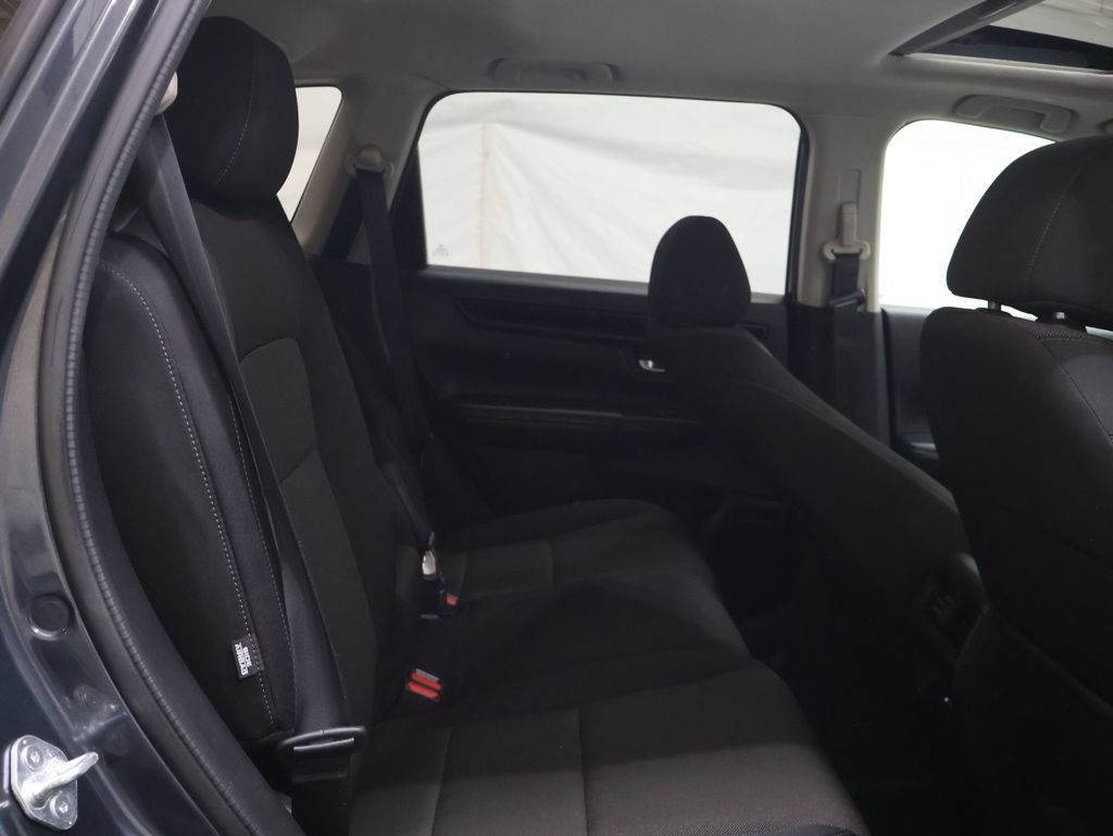 Used 2024 Honda CR-V EX image 12