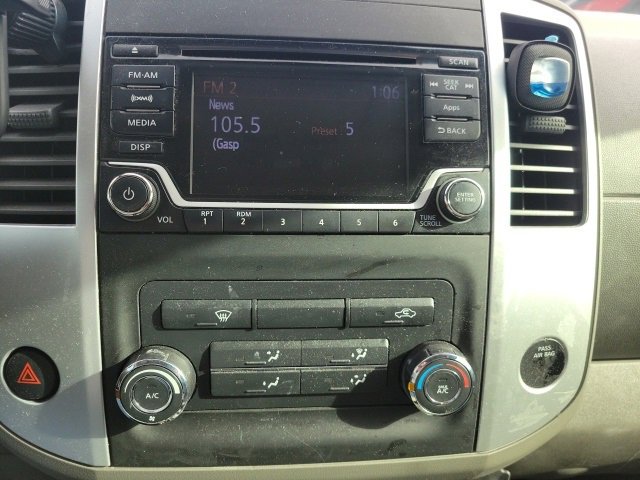 Used 2016 Nissan Frontier SV image 18