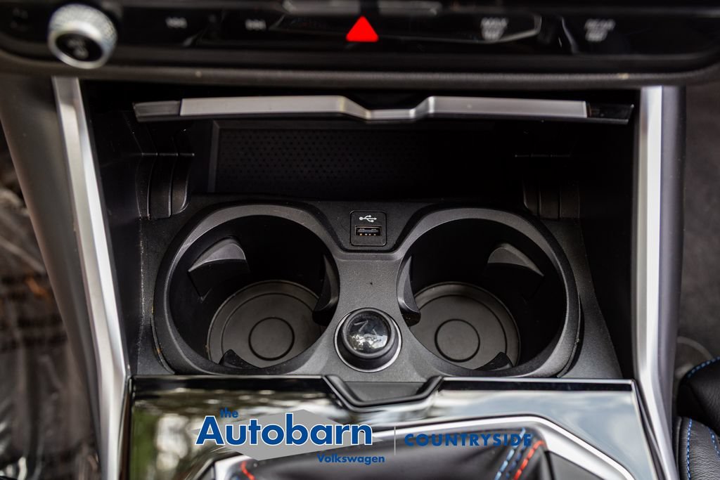 Used 2024 BMW M2 w/ Lighting Package RWD image 26