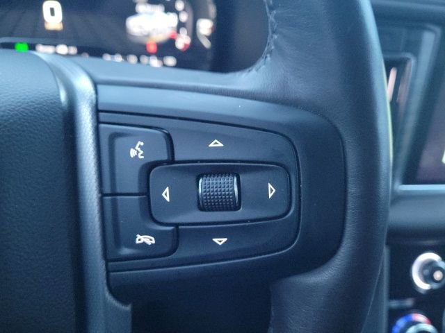 Used 2023 GMC Yukon XL Denali w/ Denali Reserve Package AWD/4WD image 51