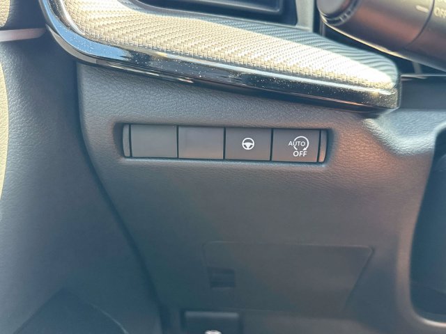 New 2027 Nissan Kicks SR FWD image 23