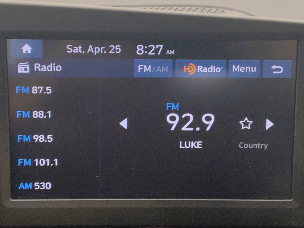 Used 2025 Hyundai Elantra Sport FWD image 25