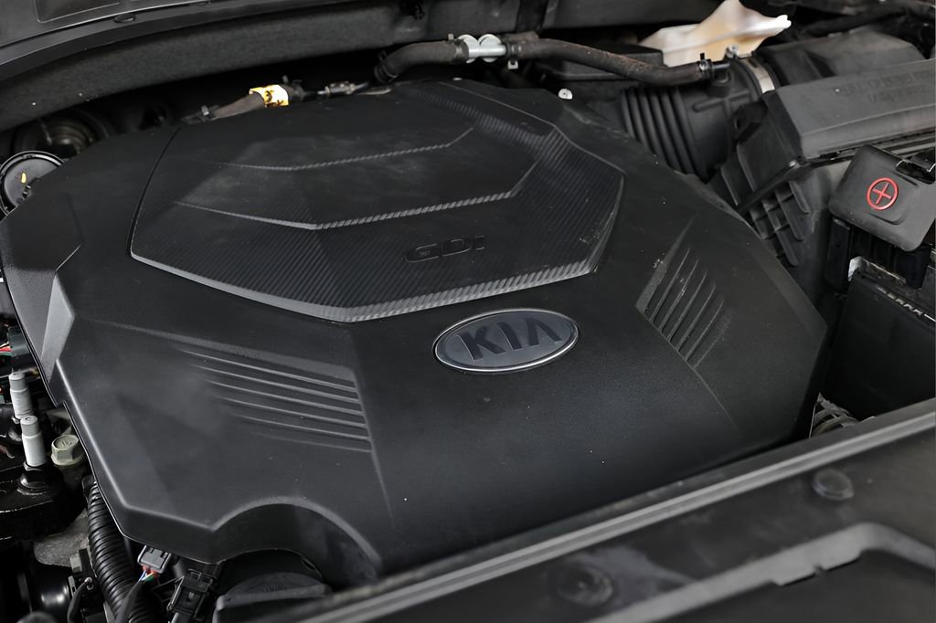 Used 2021 Kia Telluride SX w/ Nightfall Edition Package image 68