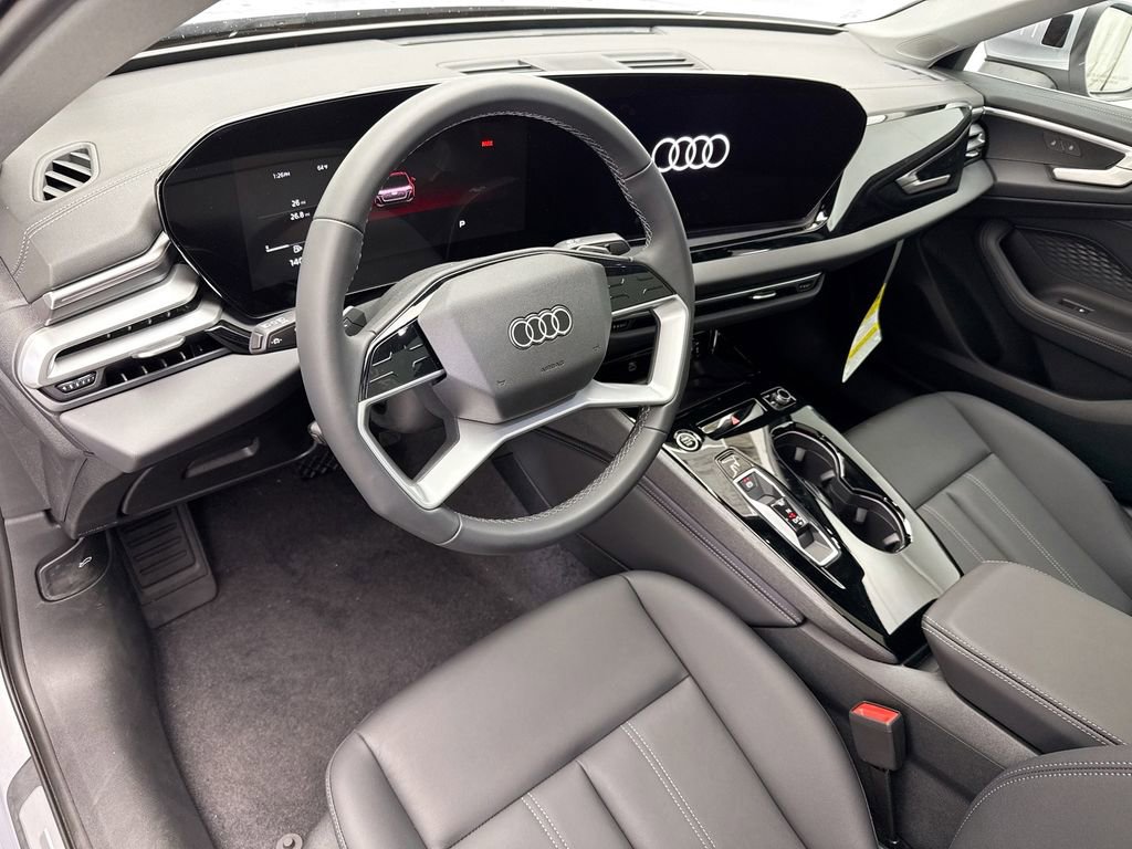 Used 2025 Audi A5 2.0T Premium w/ Convenience Package image 11