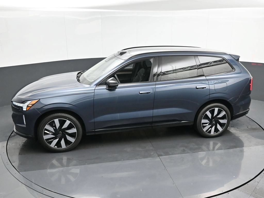 New 2025 Volvo EX90 Ultra AWD/4WD image 29