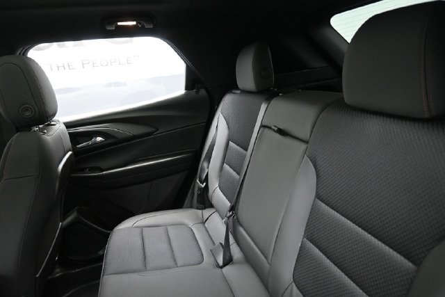 Used 2023 Chevrolet TrailBlazer RS w/ Sun and Liftgate Package AWD/4WD image 21