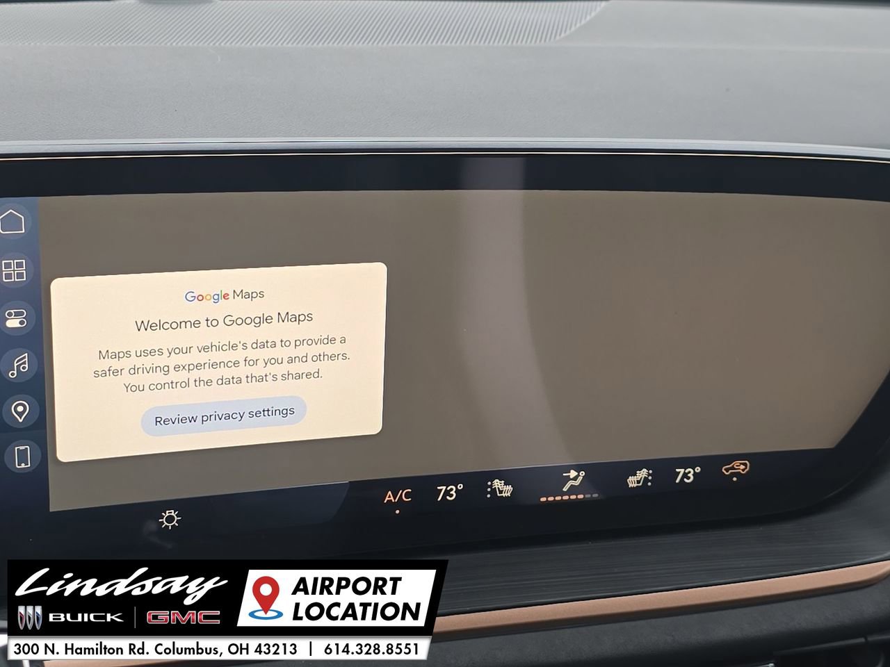 New 2026 Buick Envision Sport Touring image 15