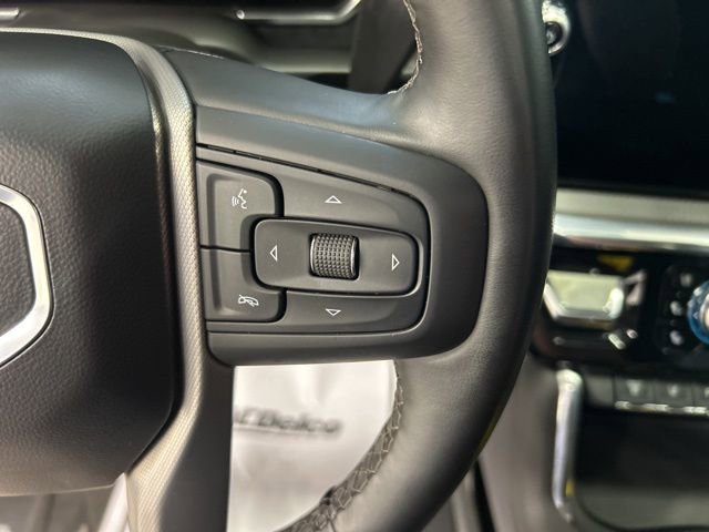 Used 2025 GMC Sierra 3500 Denali w/ Denali Reserve Package image 20