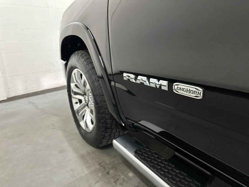 Used 2019 RAM 1500 Limited w/ Bed Utility Group AWD/4WD image 19
