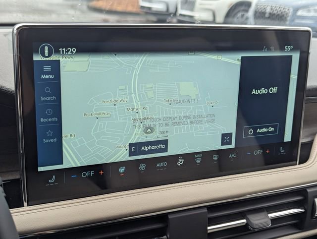 New 2026 Lincoln Corsair Reserve image 21