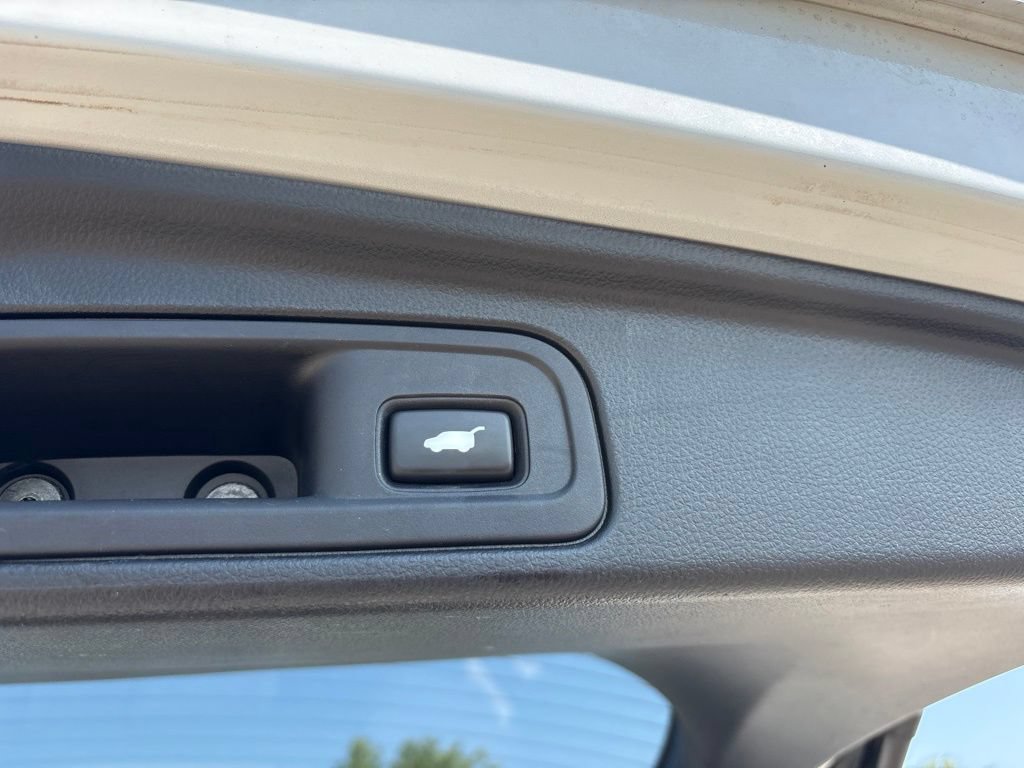 Used 2021 Honda Pilot EX-L image 10