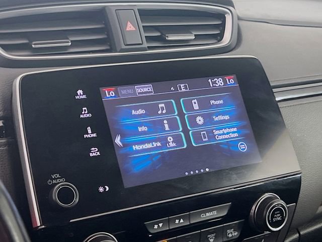 Used 2021 Honda CR-V EX-L image 13