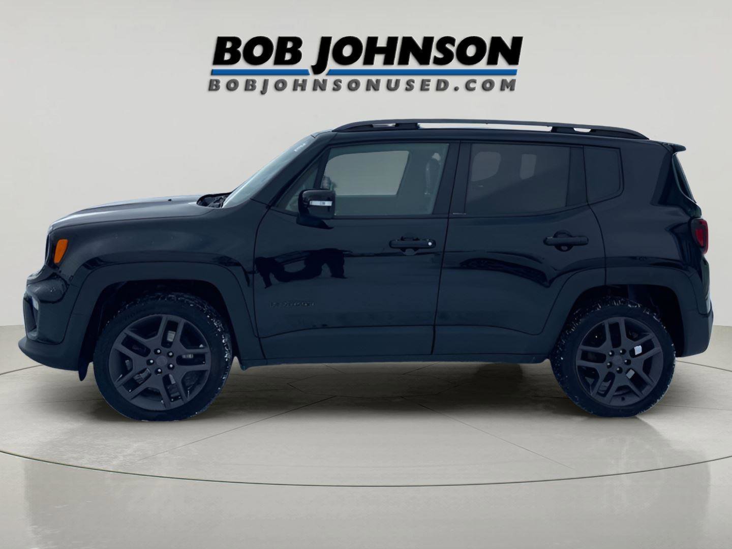 Used 2020 Jeep Renegade Altitude image 7