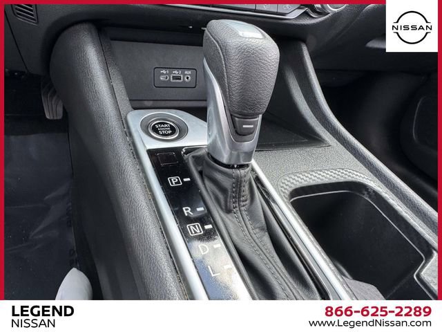Used 2023 Nissan Sentra SV w/ All-Weather Package FWD image 28