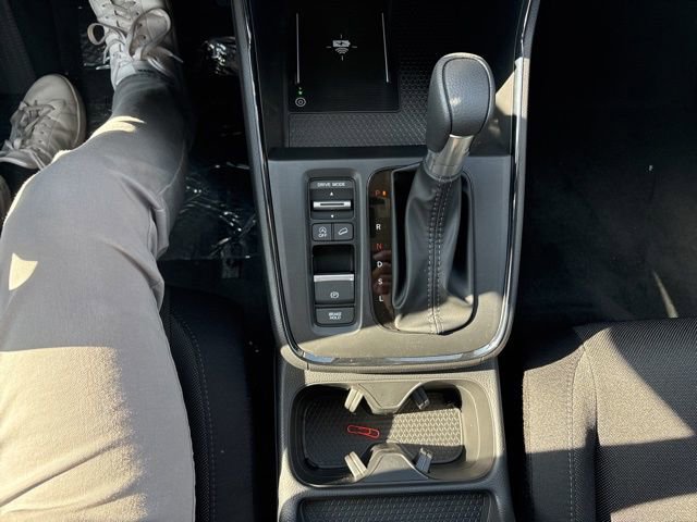 New 2026 Honda CR-V EX image 18