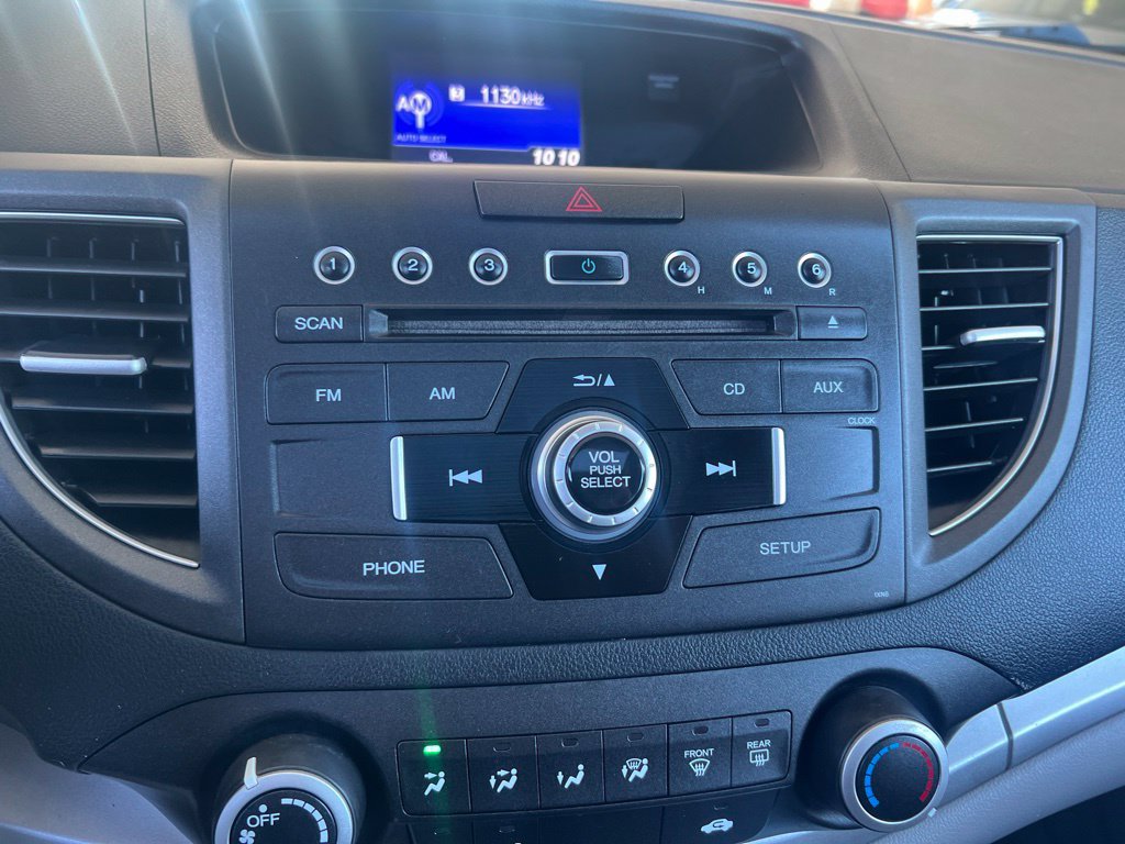 Used 2014 Honda CR-V EX image 47