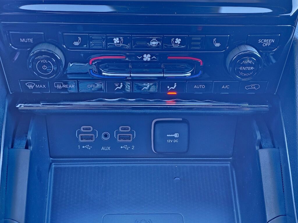 New 2024 Jeep Grand Cherokee Limited 4xe w/ Luxury Tech Group II image 25