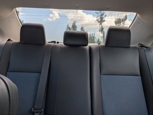 Used 2014 Toyota Corolla S w/ Driver Convenience Package FWD image 15