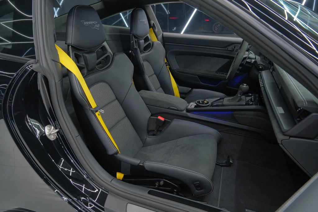 Used 2025 Porsche 911 GT3 RS RWD image 37