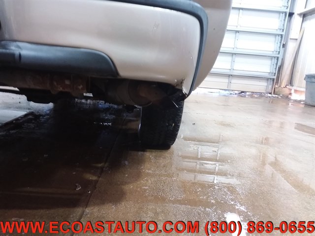 Used 2007 Chevrolet Avalanche LT AWD/4WD image 18