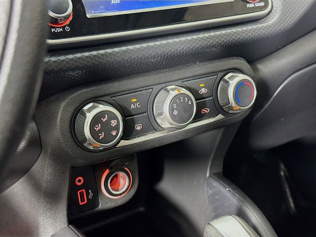 Used 2024 Nissan Kicks S FWD image 15