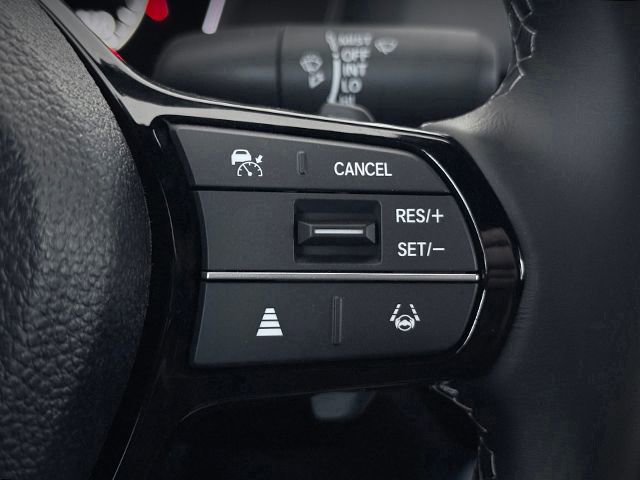 Certified 2026 Honda Civic Sport image 12