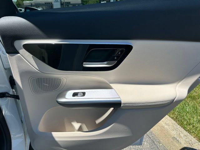 New 2026 Mercedes-Benz GLC 300 4MATIC image 18