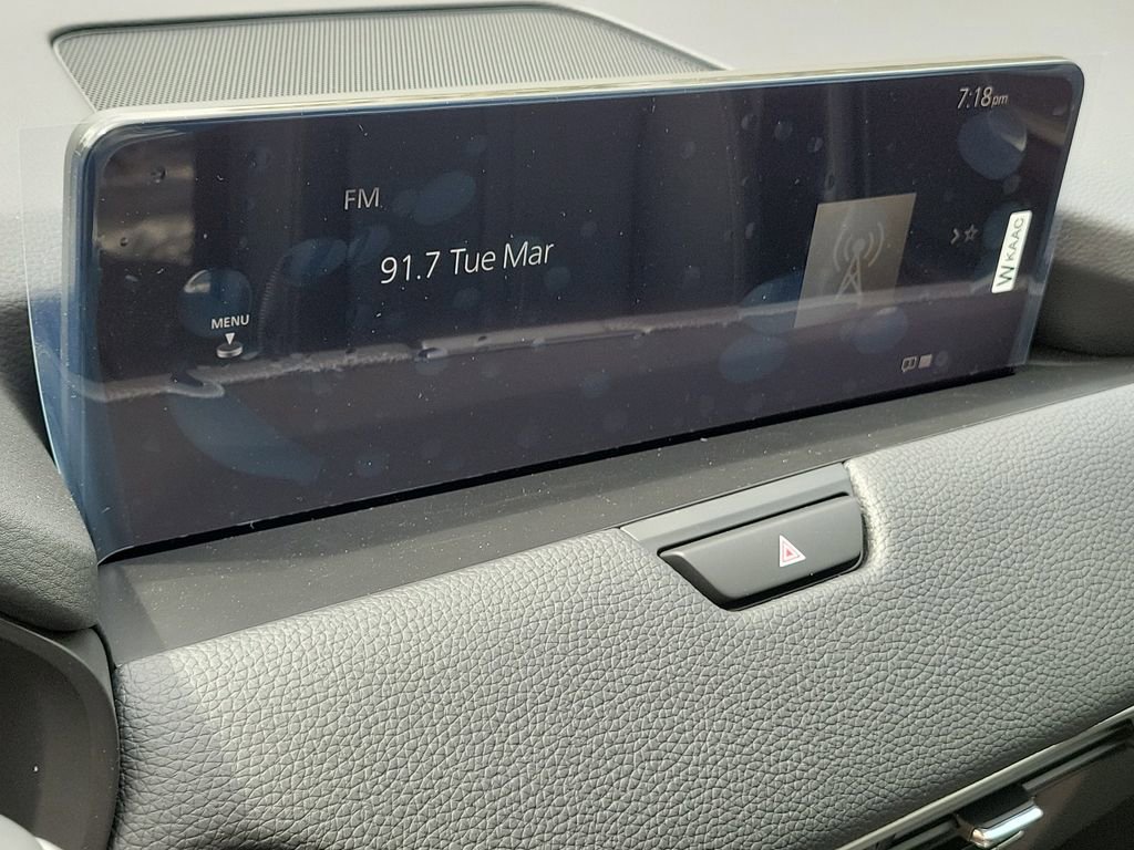 New 2026 MAZDA CX-90 3.3 Turbo w/ Premium Sport Pkg image 28