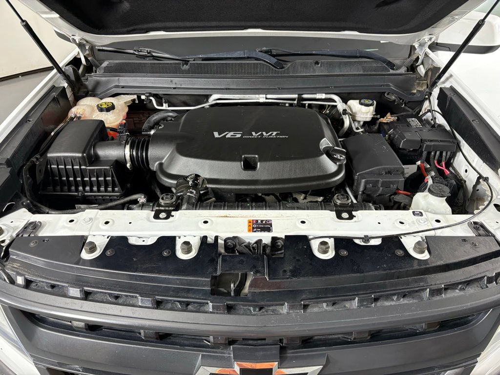 Used 2019 Chevrolet Colorado ZR2 AWD/4WD image 43