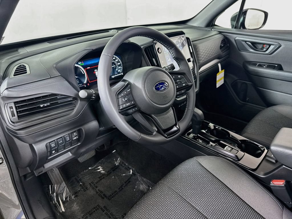 Used 2026 Subaru Forester Touring AWD/4WD image 9
