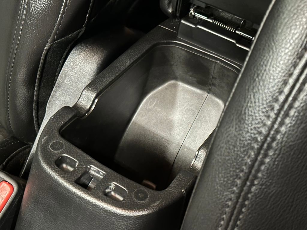 Used 2018 Jeep Compass Latitude w/ Popular Equipment Group image 24