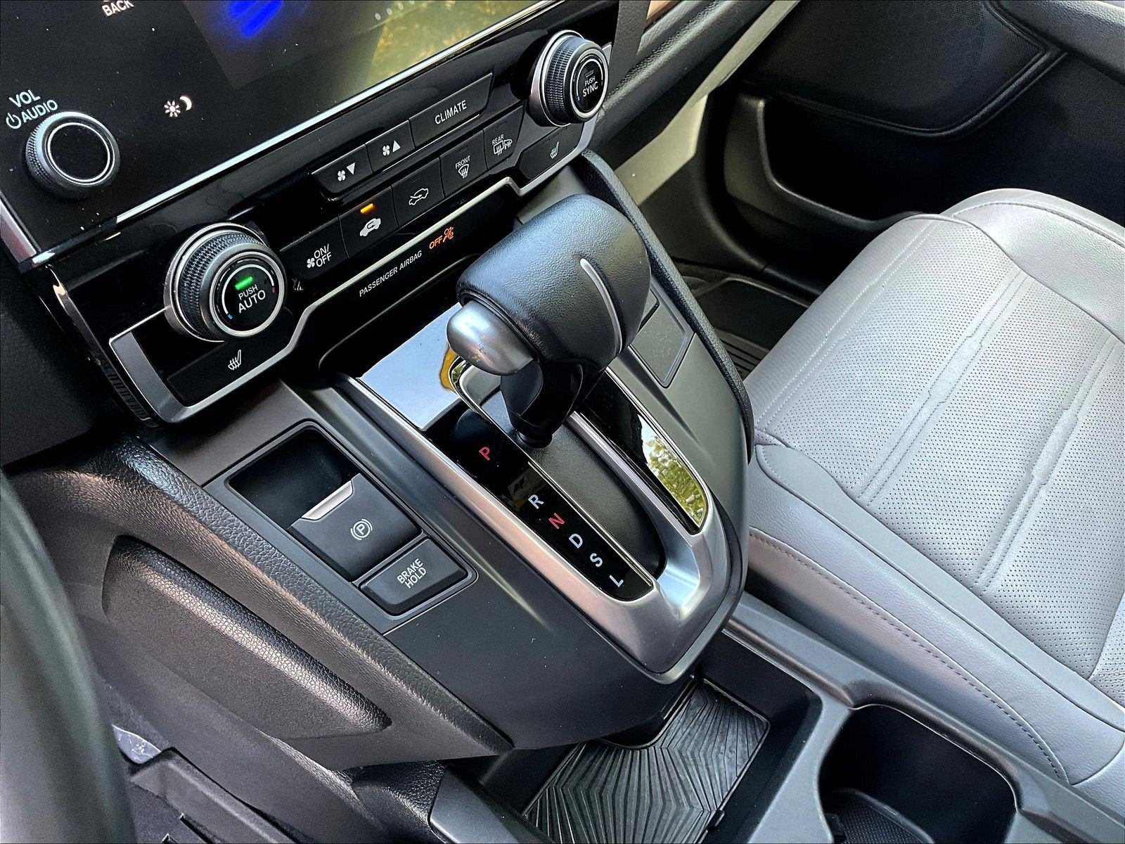 Used 2019 Honda CR-V EX-L image 18