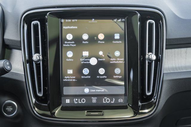 Used 2026 Volvo XC40 B5 Plus w/ Protection Package Premier image 22