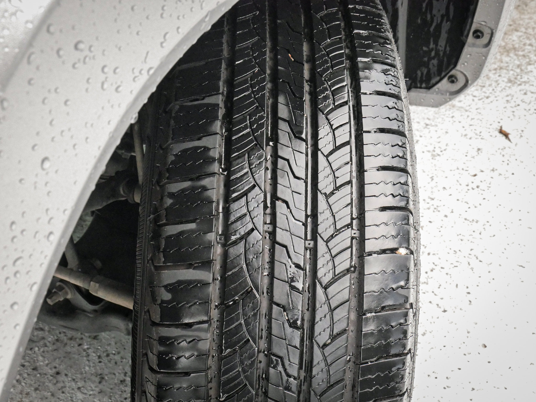Used 2021 Toyota Tacoma SR5 RWD image 12