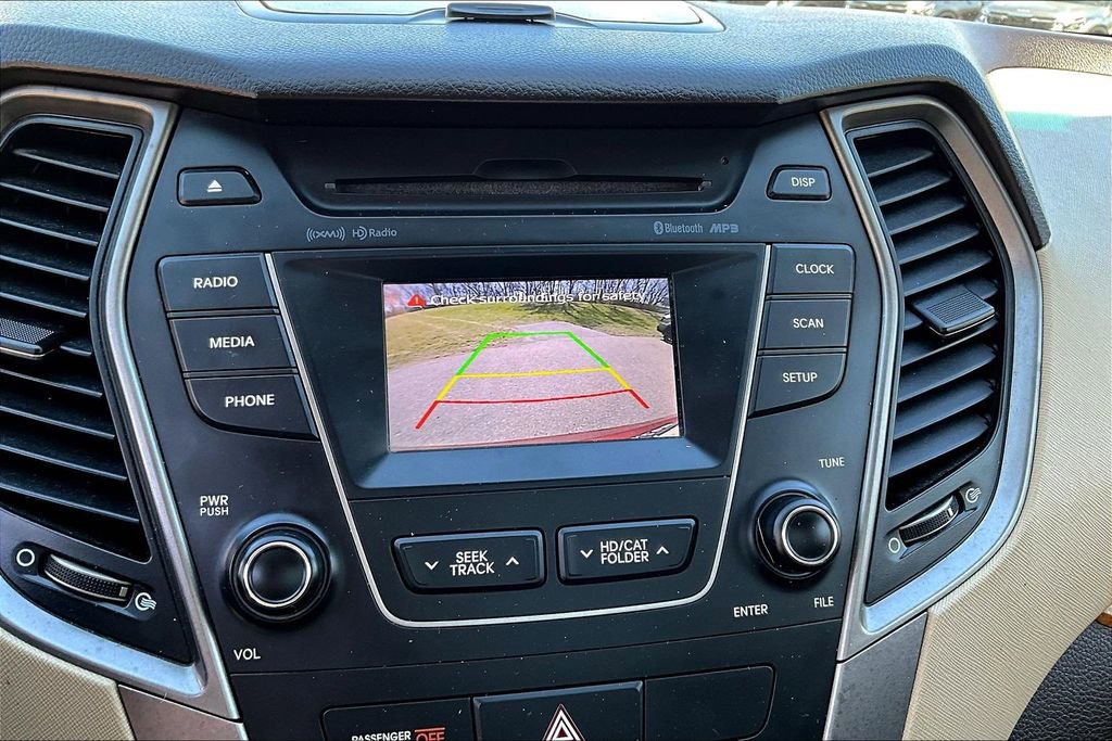 Used 2014 Hyundai Santa Fe Sport w/ Popular Equipment Package 02 image 13