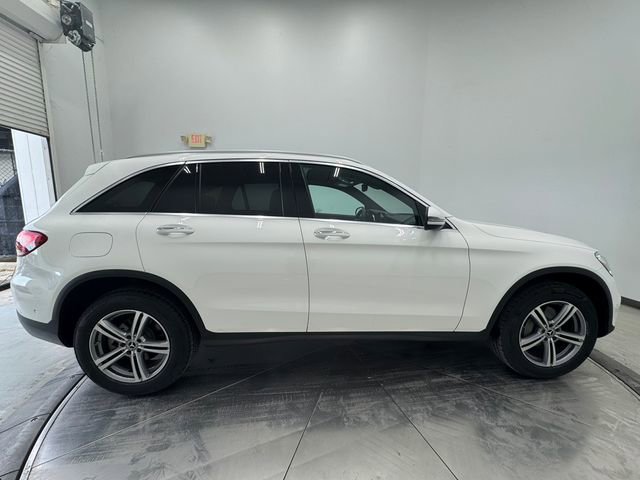 Used 2022 Mercedes-Benz GLC 300 image 14