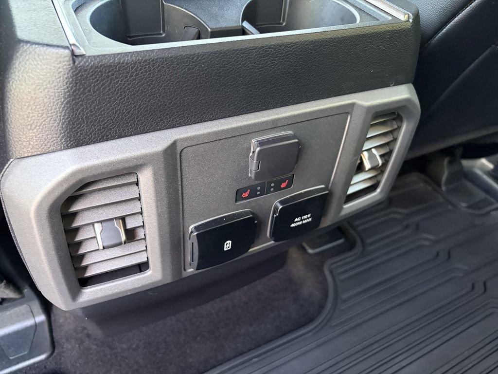 Used 2019 Ford F150 Raptor w/ Equipment Group 802A Luxury AWD/4WD image 49