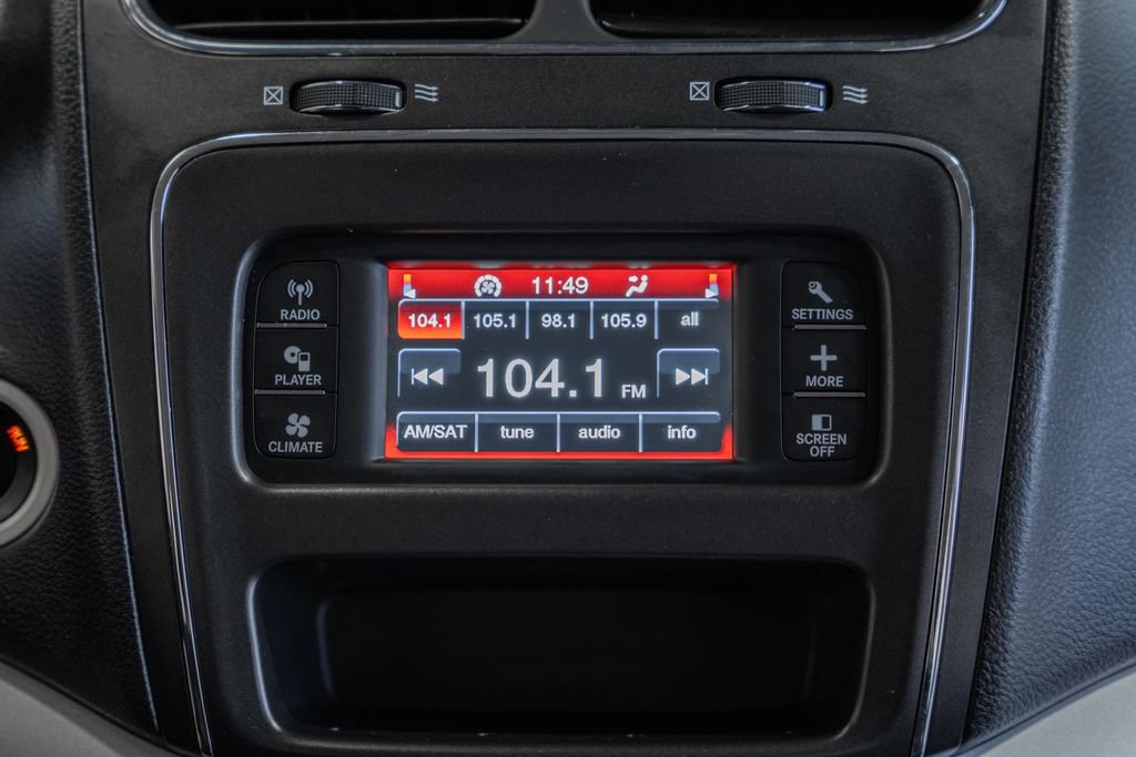 Used 2019 Dodge Journey SE w/ Premium Group FWD image 18