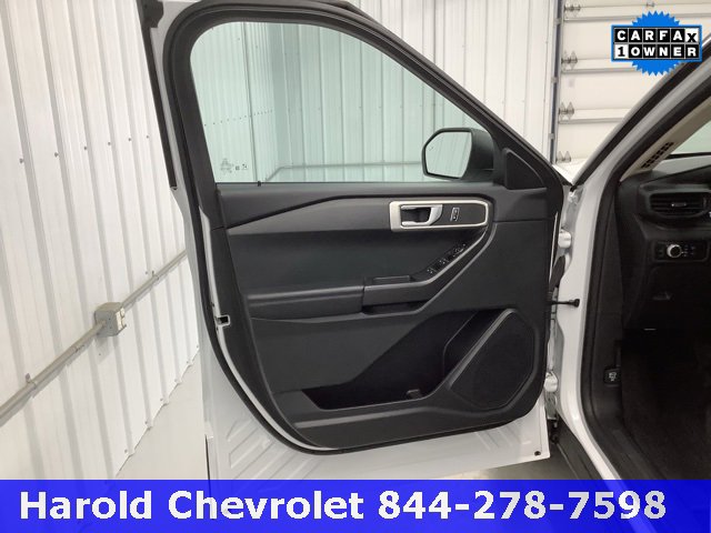 Used 2023 Ford Explorer Base image 15