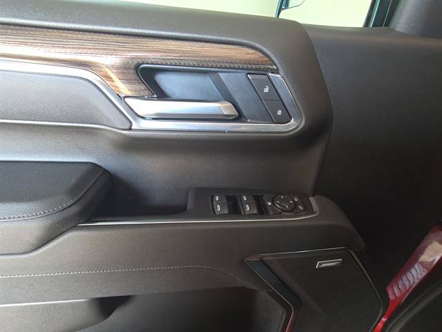 Used 2026 Chevrolet Silverado 1500 RST AWD/4WD image 9
