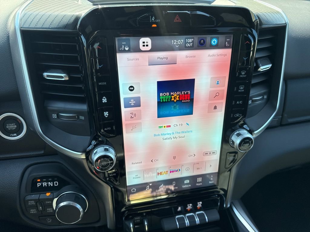 New 2026 RAM 1500 Big Horn image 26