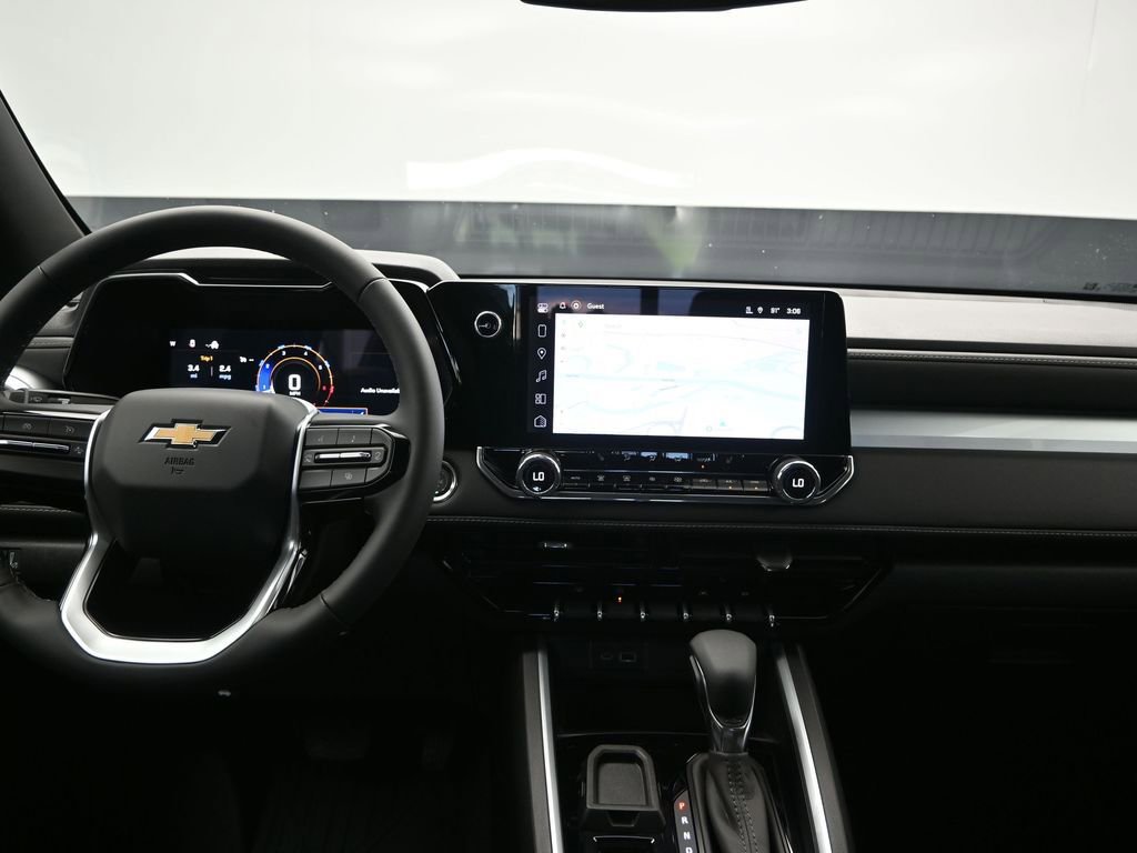 New 2026 Chevrolet Colorado LT w/ Advanced Trailering Package RWD image 19