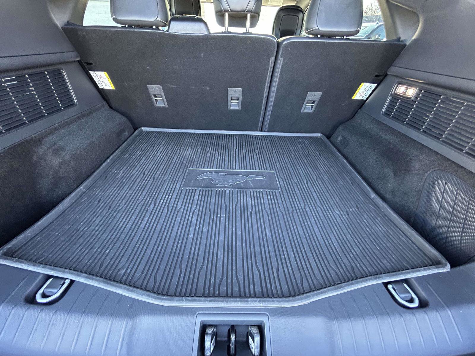 Used 2024 Ford Mustang Mach-E GT image 16