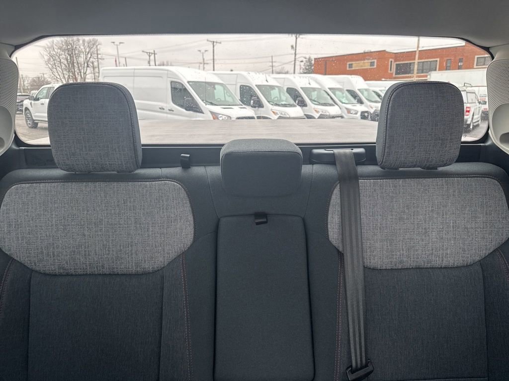 Certified 2024 Ford Maverick XLT image 20